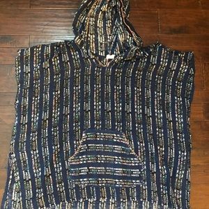 Speedy swim cover up L/Xl